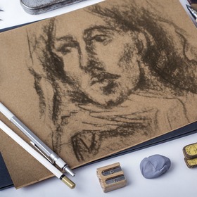 Наброски и скетчи