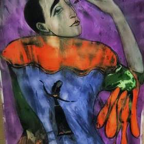 Цирковая серия1