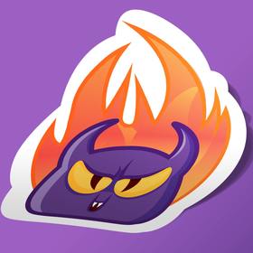 Emoji стикеры