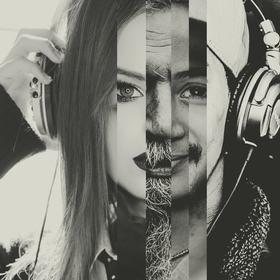 Рекламные баннеры "NIX" для наушников.