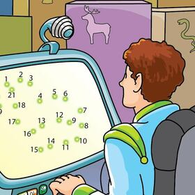 Шпионские задачки