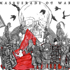 Маскарад войны или мальчик с деревянным мечом