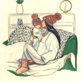 любовь такая разная