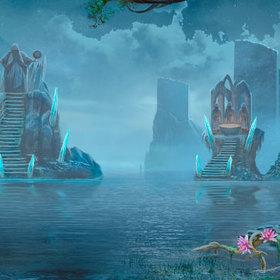 локации для HOG