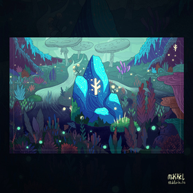 Персонажи для настольной игры