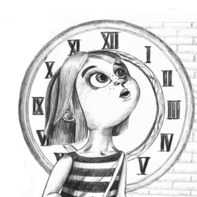 Ракета и Желток