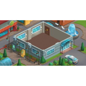 Изометрическая локация