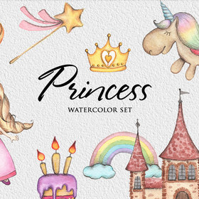 Принцесса сет