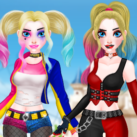 Персонажи для игр