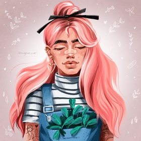 Draw This In Your My Style