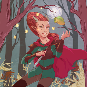 Компьютерная графика 