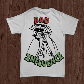 Дизайн Футболок