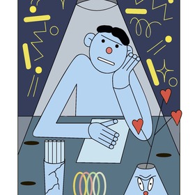 Ежедневное рисование