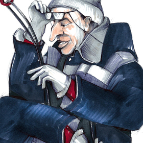 Колода карт из сотрудников ООО "РТС"