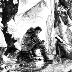 Оформление рассказов Абрамова Б.Н.