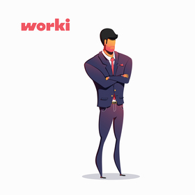 Персонажи для worki