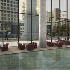 Интерактивная и интерактивная недвижимость. Разработка 