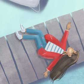 Скетчи, процесс