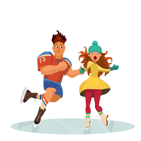 Детская иллюстрация