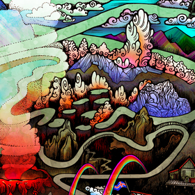 Исландия, Laugavegur