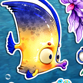 Морская компашка