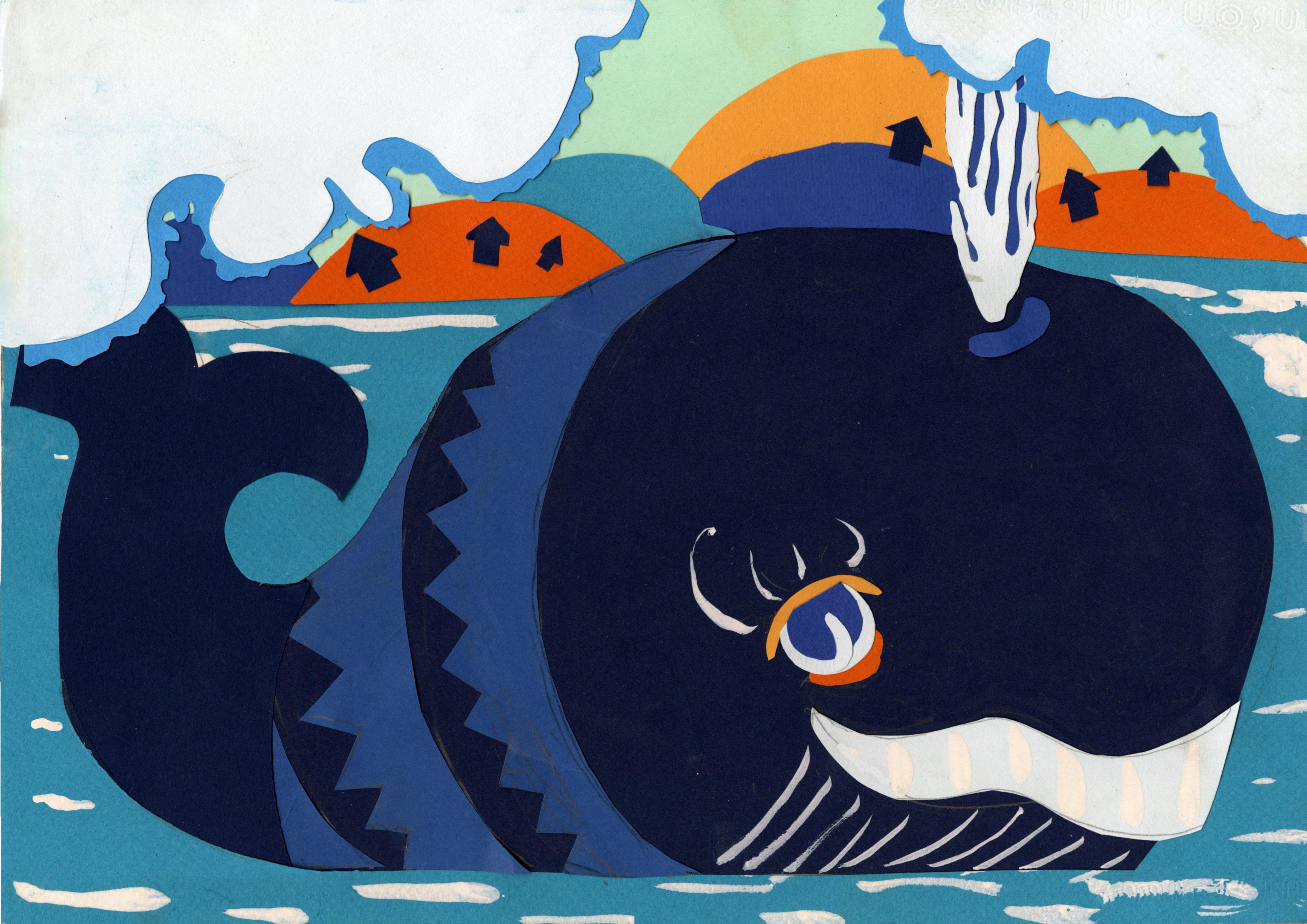 Не любо не слушай Степан Писахов