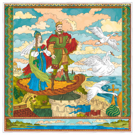 Аленький Цветочек---tervolina.ru