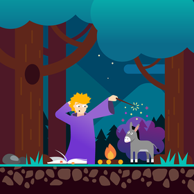 Иллюстрации для приложения