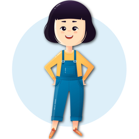 Милые девочки