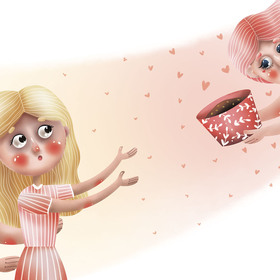 развороты для персональной книжки