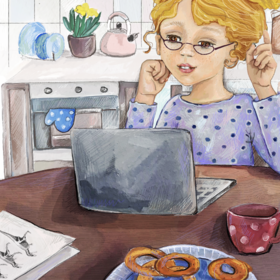 Иллюстрации 