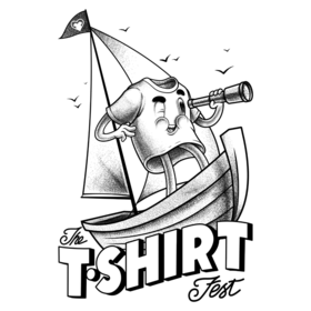 the T-SHIRT fest