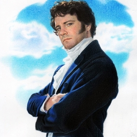 Портреты по фото