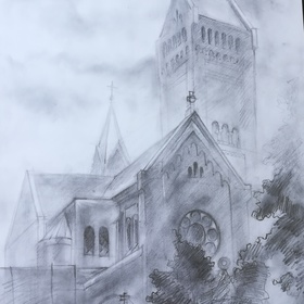 Ручная графика