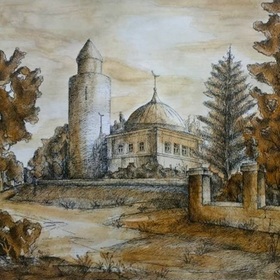 Городец Мещёрский