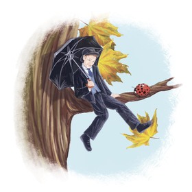 Вы не поверите - я гном-волшебник.