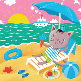 Книжки с клапанами