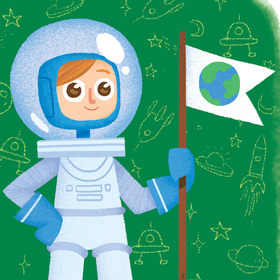 Карты Инопланетяне