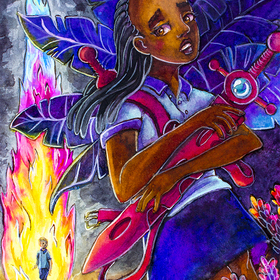 Зимбара Гороми