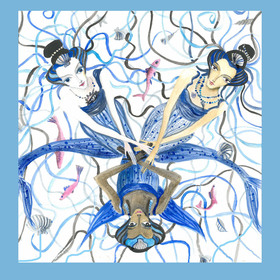 Сирены Титана. Курт Воннегут