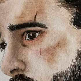 Джон Сноу. Король Севера