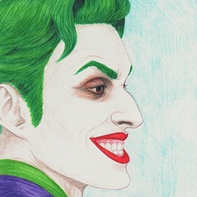 Джокеры и клоуны