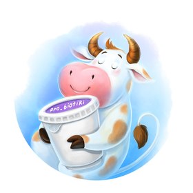 Дизайн персонажей