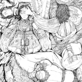 Лавр. Рукинец