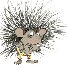 Персонажики