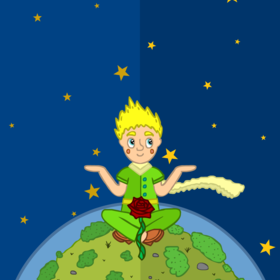 Маленький принц