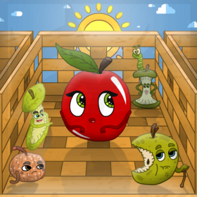 Детские иллюстрации (и книжные)