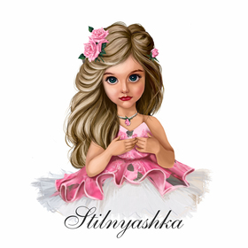 Иллюстрации к принтам