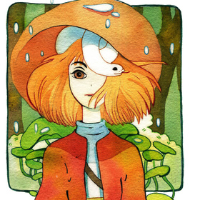 Почеркушки