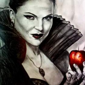 Something in your eyes 